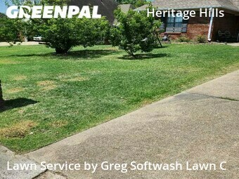 Lawn Mowing Service nearby Southaven, MS, 