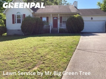 Lawn Cutting nearby Nashville, TN, 