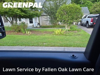 Lawn Care Service nearby Wilmington, NC, 
