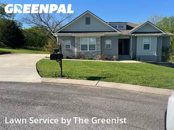 Lawn Mowing nearby Columbia, TN, 