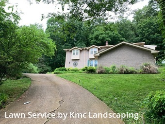 Yard Cutting nearby Nashville, TN, 