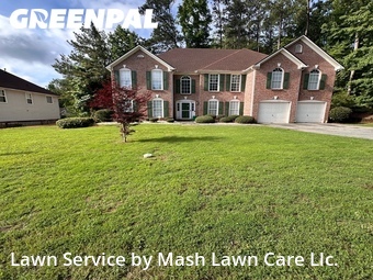 Yard Mowing nearby Stone Mountain, GA, 