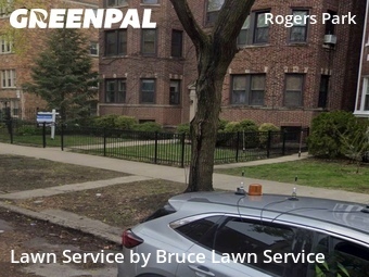 Lawn Care Servicein Chicago,60645,Lawn Care by Bruce Lawn Service, work completed in Jun , 2026