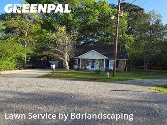 Lawn Cutting nearby Summerville, SC, 