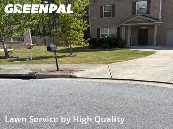 Yard Mowing nearby Jonesboro, GA, 