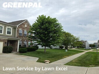 Yard Mowing nearby Greenwood, IN, 