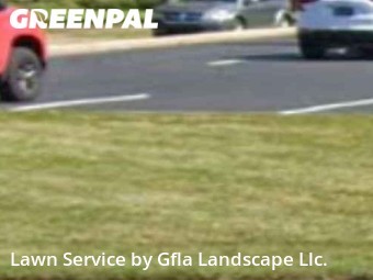 Grass Cut nearby Uniontown, OH, 