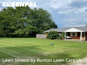 Lawn Cut nearby Louisville, KY, 