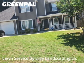 Lawn Mowingin Lawrenceville,30044,Lawn Mowing Service by Lrey Landscaping Llc, work completed in Jun , 2026