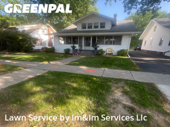 Yard Cutting nearby Normal, IL, 