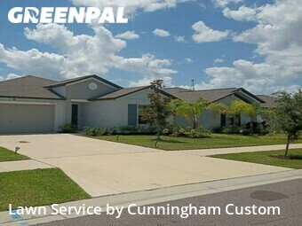 Lawn Service nearby Wimauma, FL, 
