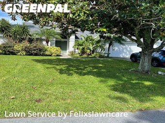 Lawn Cutting nearby Lakeland, FL, 