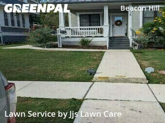 Lawn Mow nearby San Antonio, TX, 