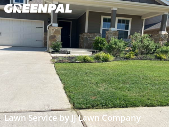 Lawn Cut nearby Northlake, TX, 