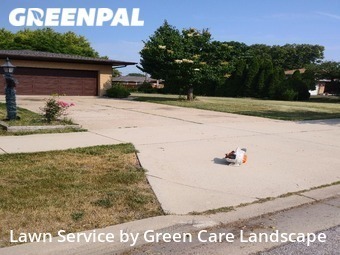 Grass Cutting nearby Hammond, IN, 