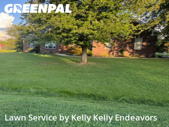 Yard Mowing nearby Huntsville, AL, 