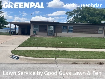 Yard Mowing nearby Fort Worth, TX, 