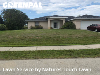 Lawn Cutting nearby Cape Coral, FL, 