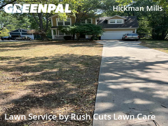 Lawn Mowing nearby Kansas City, MO, 