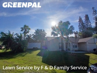 Lawn Cutting nearby Kissimmee , FL, 