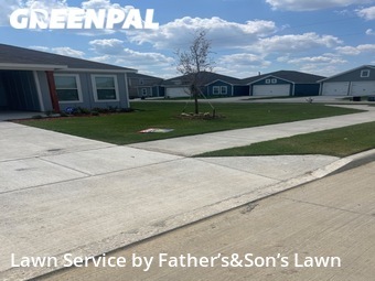 Lawn Care Service nearby Fort Worth, TX, 