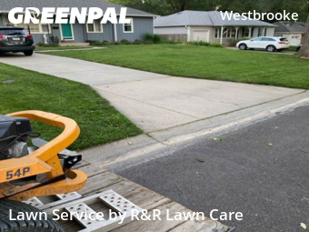 Lawn Service nearby Overland Park, MO, 