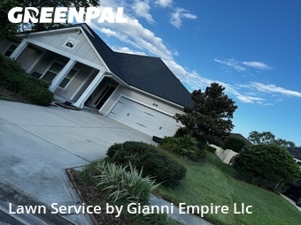 Lawn Mowing nearby St. Augustine, FL, 