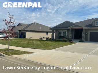 Yard Cutting nearby Olathe, KS, 