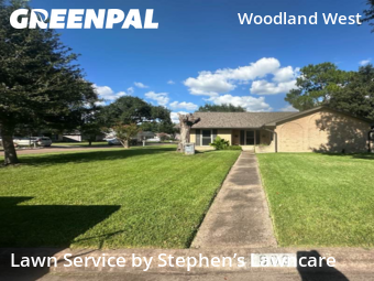 Lawn Service nearby Stafford, TX, 