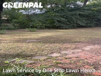 Yard Mowing nearby Memphis, TN, 