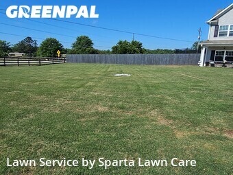 Lawn Mowing Service nearby Dallas, GA, 