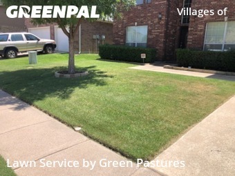 Lawn Mowing Service nearby Fort Worth, TX, 