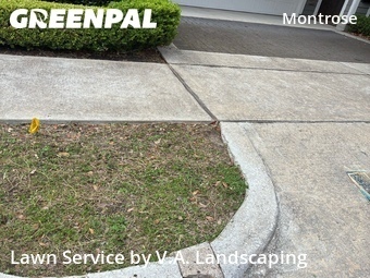 Lawn Cut nearby Houston, TX, 