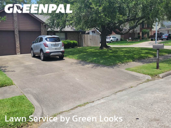 Grass Cutting nearby Pasadena, TX, 