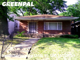 Yard Mowing nearby St. Louis, MO, 