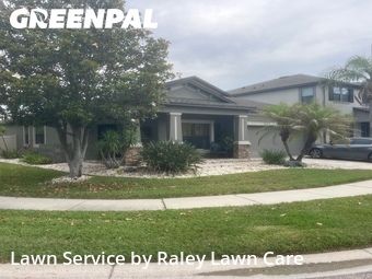 Lawn Mow nearby Riverview, FL, 