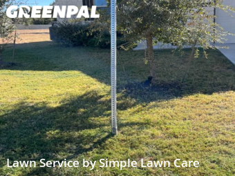 Yard Mowing nearby San Antonio, TX, 