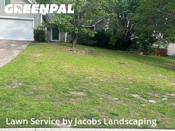 Lawn Service nearby Columbia, SC, 