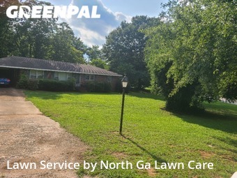 Lawn Maintenance nearby Athens, GA, 
