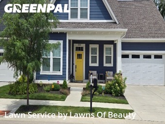 Lawn Mowing nearby Carmel, IN, 