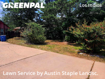 Lawn Mowing Service nearby Austin, TX, 