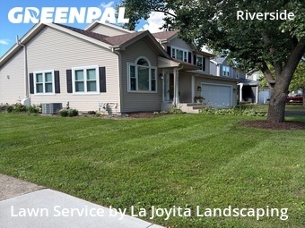 Lawn Mow nearby Plainfield, IL, 