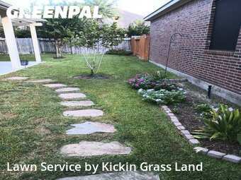 Lawn Service nearby Cypress, TX, 