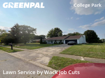 Lawn Service nearby Indianapolis, IN, 