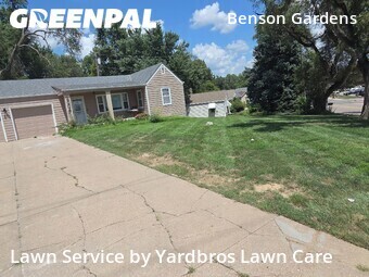 Yard Cutting nearby Omaha, NE, 