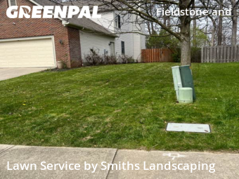 Lawn Cut nearby Indianapolis, IN, 