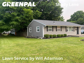 Lawn Care nearby Columbus, OH, 
