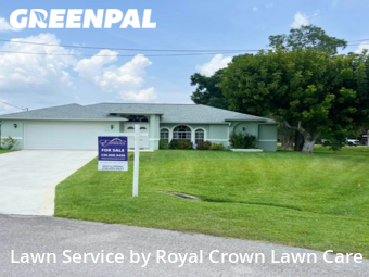 Yard Mowing nearby Fort Myers, FL, 