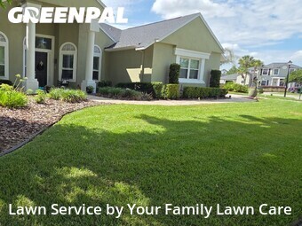 Lawn Care Service nearby Winter Springs, FL, 