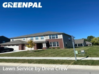 Lawn Cut nearby Greenwood, IN, 